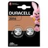 Duracell pila boton litio cr2016 3v blister*2 - 1
