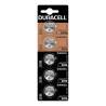 Duracell pila boton litio cr2016 3v blister*5 - 1