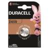 Duracell pila boton litio cr2450 3v blister*1 - 1