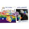 Caja Rainbow Handcuffs de Spencer & Fleetwood