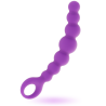 Bolas anales Intense Beads Max lila