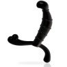 Addicted toys prostate anal pleasure black - 1