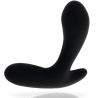 Addicted toys anal massager black vibration - 1