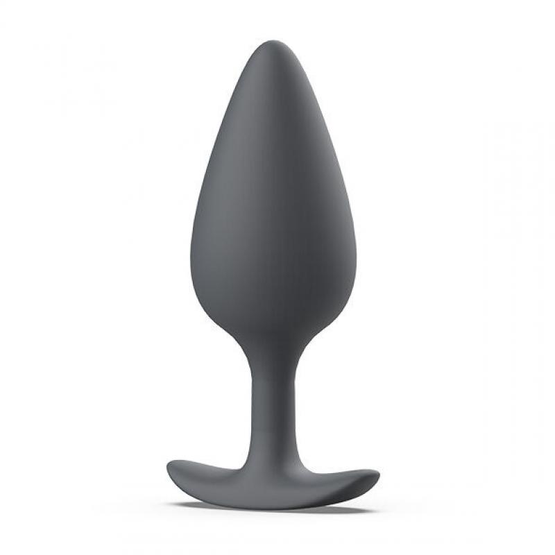 B swish bfilled basic plus plug prostatico slate B swish bfilled basic plus plug prostatico slate