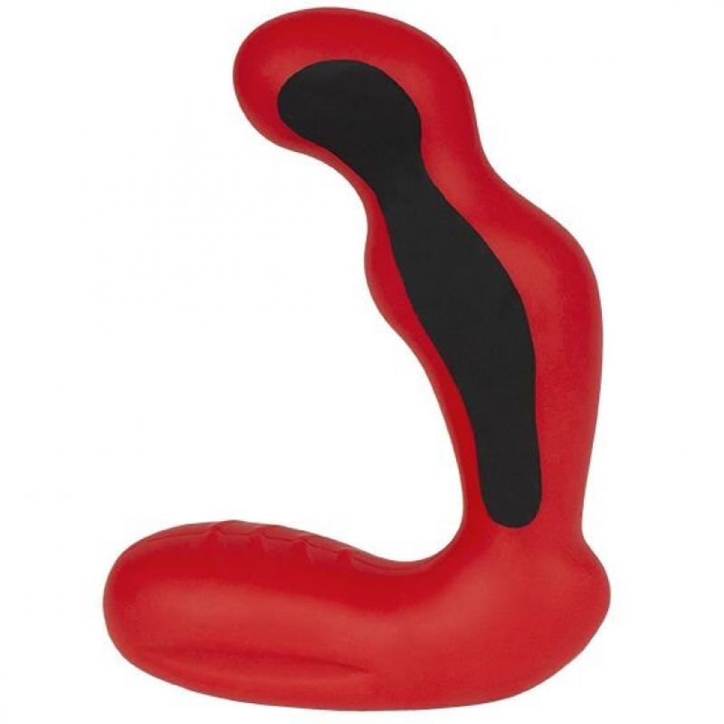 Electrastim silicone habanero masajeador prostatico