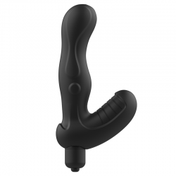 Addicted toys estimulador anal prostata silicona p-spot vibe