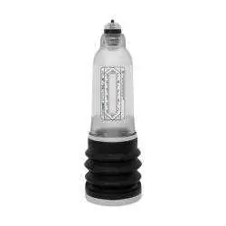 Bathmate hydromax 5 transparente
