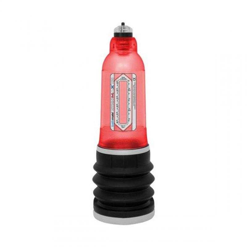 Bathmate hydromax 5 (x20) rojo