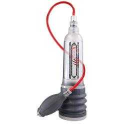 Bathmate penis pump hydroxtreme 9 (hydromax xtreme x40)