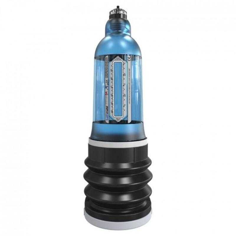 Bathmate hydromax 7 wide boy (x30 wide boy) azul Bathmate hydromax 7 wide boy (x30 wide boy) azul