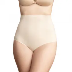 Bye bra padded panties high waist - - 1