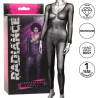 Calexotics - radiance body entero pedrería sin entrepierna - 1