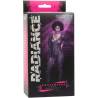 Calexotics - radiance body entero pedrería sin entrepierna - 4