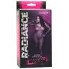 Calexotics - radiance body entero pedrería sin entrepierna talla grande - 4