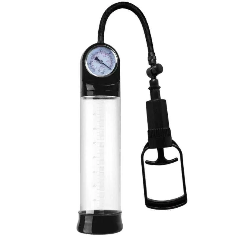 Pretty love bomba ereccion con barómetro Pretty love bomba ereccion con barómetro