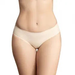 Bye bra panties bajos con relleno nalgas - - 1