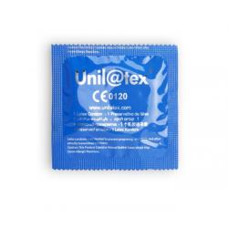 Unilatex - preservativos naturales 144 uds x 25 uds