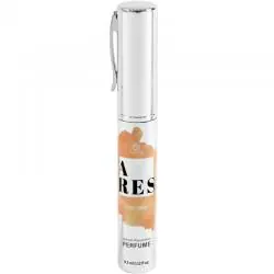 Secretplay - ares perfume natural feromonas formato de viaje para hombre 10 ml