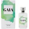 Secretplay - gaia perfume natural feromonas spray para mujer 50 ml - 1