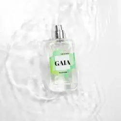 Secretplay - gaia perfume natural feromonas spray para mujer 50 ml