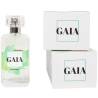 Secretplay - gaia perfume natural feromonas spray para mujer 50 ml - 5