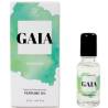 Secretplay - gaia perfume natural feromonas en aceite para mujer 20 ml - 1