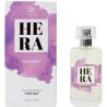 Secretplay - hera perfume natural feromonas spray para mujer 50 ml - 1