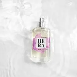 Secretplay - hera perfume natural feromonas spray para mujer 50 ml