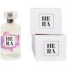 Secretplay - hera perfume natural feromonas spray para mujer 50 ml - 5