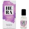 Secretplay - hera perfume natural feromonas en aceite para mujer 20 ml - 1