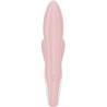 Eje del Satisfyer Air Pump Bunny 3 rosa