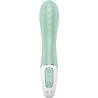 Controles del Satisfyer Air Pump Vibrator 3 menta