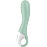 Perfil del Satisfyer Air Pump Vibrator 3 menta
