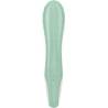 Eje texturizado del Air Pump Vibrator 3 menta