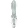 Controles del Satisfyer Air Pump Booty 3