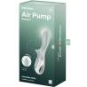 Caja de Satisfyer Air Pump Booty 3