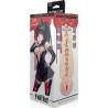 Fleshlight fantasy - lilith fukumoto vagina - 6