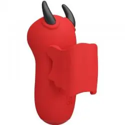 Pretty love - mini fun toys by magic devil estimulador