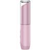 Satisfyer Secret Kiss rosa vista posterior