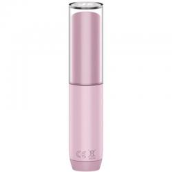 Satisfyer - secret kiss estimulador clítoris por ondas rosa