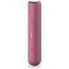 Satisfyer - first kiss estimulador clítoris por ondas granate - 1
