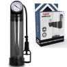 Pump addicted bomba erección rx9 negro con vibrador - 1