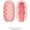 Pretty love - cupid x masturbador masculino rosa - 2