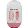 Pretty love - cupid x masturbador masculino rosa - 4