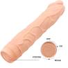 Base reguladora del vibrador Baile Bob