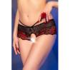 Chilirose - cr 4844 panties rojo l - 3