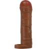 Funda Pretty Love Bunion mulato de frente