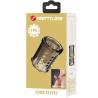 Pretty love - ronael funda para pene super apretada transparente - 5