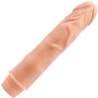 Baile - dwarf vibrador realístico 21 cm natural - 2