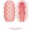 Textura Seductive Golf del expositor Pretty Love Cupid X